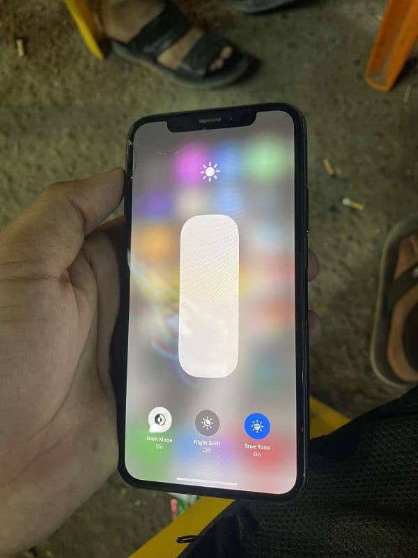 Iphone Xs Non-Pta 5