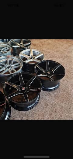 Rims Emtion R