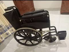 wheel chair