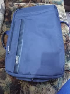 Laptop bag