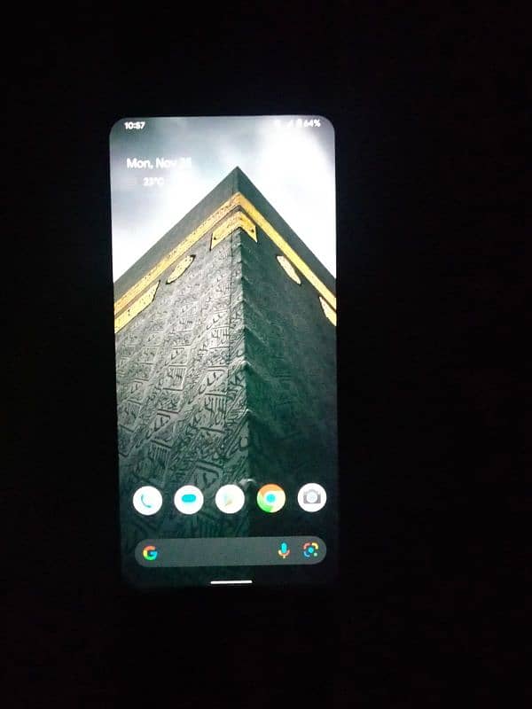 GOOGLE PIXEL 4 4