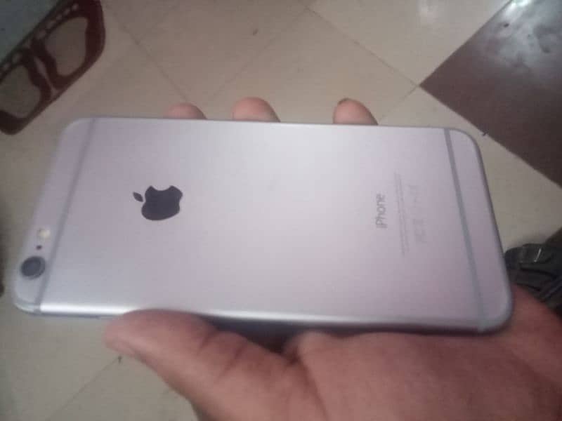 I phone 6s plus non pta 1