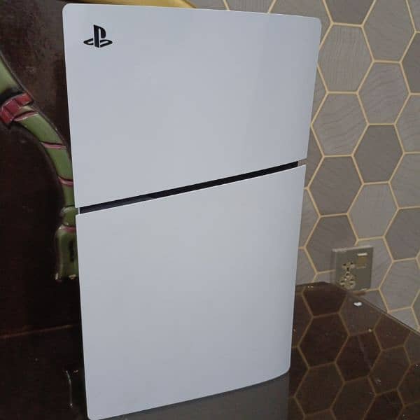 ps5 slim disk edition 6