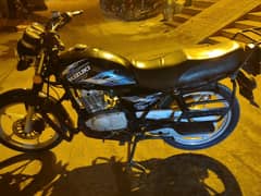 suzuki 150 2022 model 03142340728