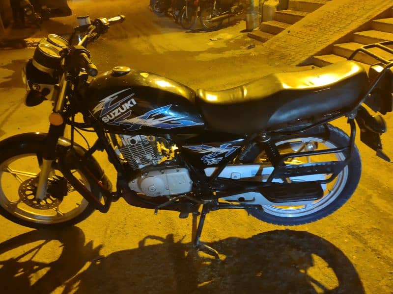 suzuki 150 2022 model 03142340728 0