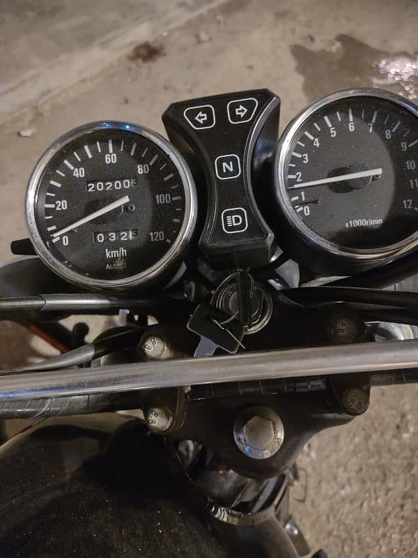 suzuki 150 2022 model 03142340728 4