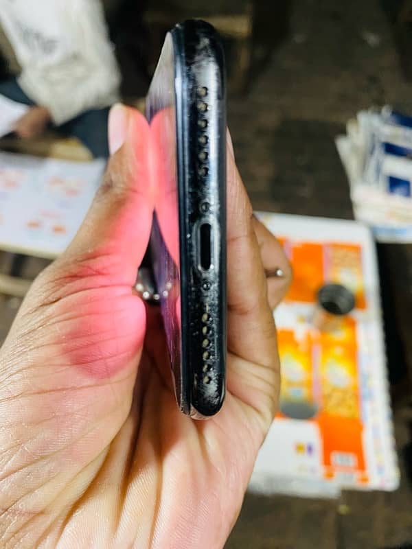 iphone X Pta Approved 2