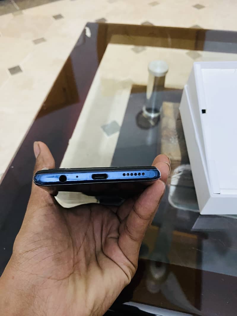 Infinix Note 10 Pro 7