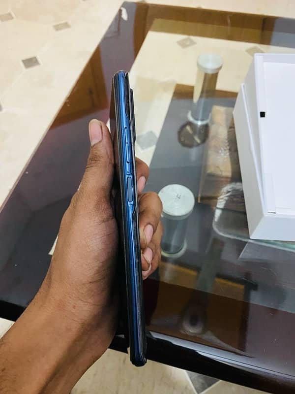 Infinix Note 10 Pro 8