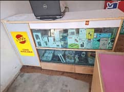 Shop Counter For Sale