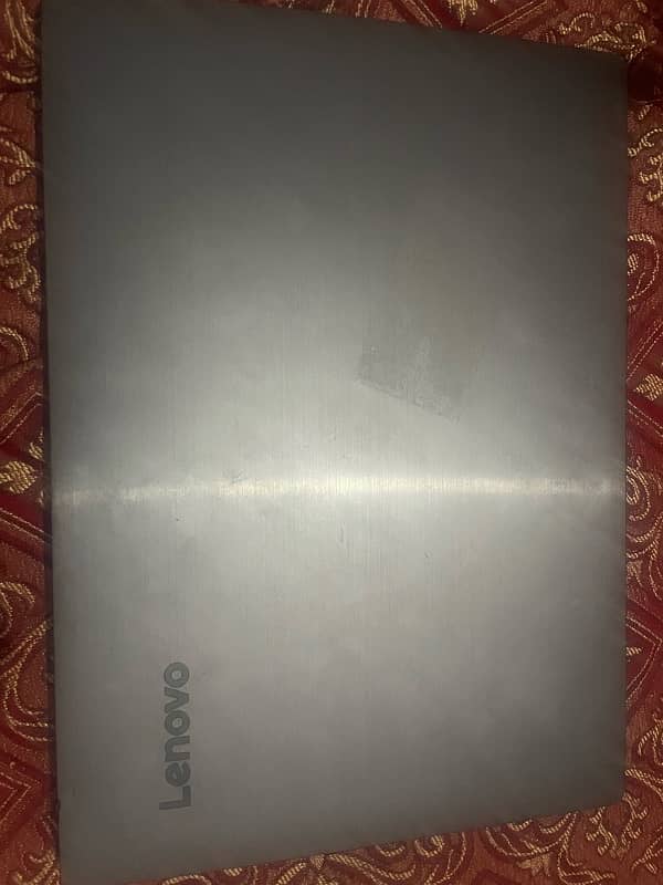 Lenovo v330 Laptop in good condition 0