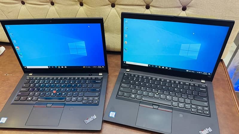 Lenovo Thinkpad T490 T490s 1