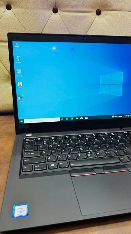 Lenovo Thinkpad T490 T490s 4