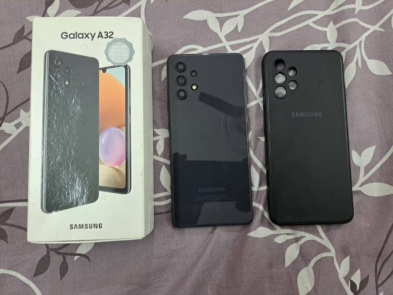 samsung galaxy a32 0