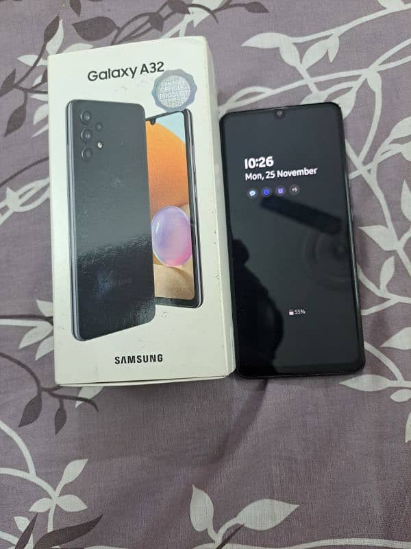 samsung galaxy a32 1