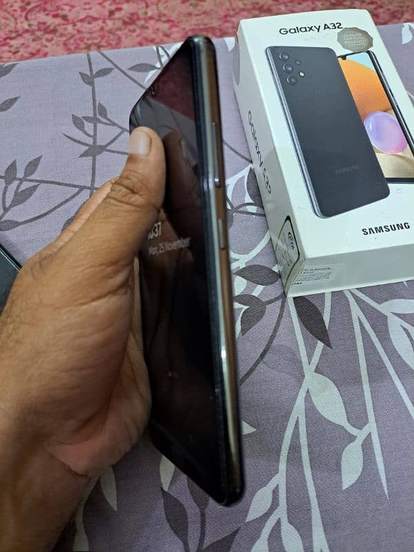 samsung galaxy a32 2