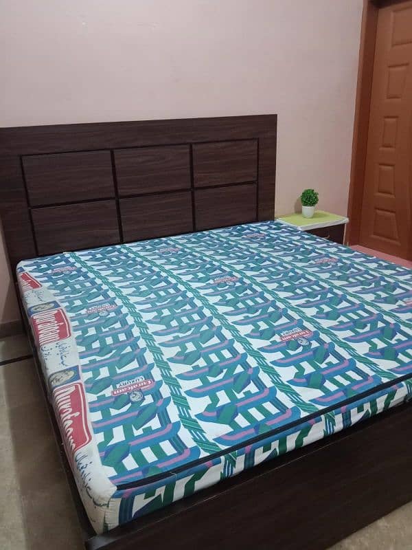 I am selling my two beds One 30 thousand and second is 27 thousand 2