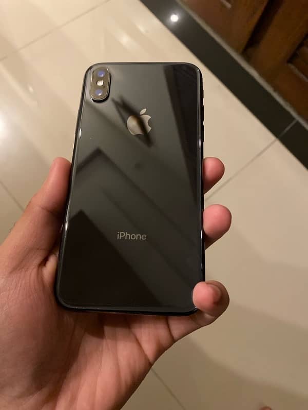 Iphone X Pta Approved 1