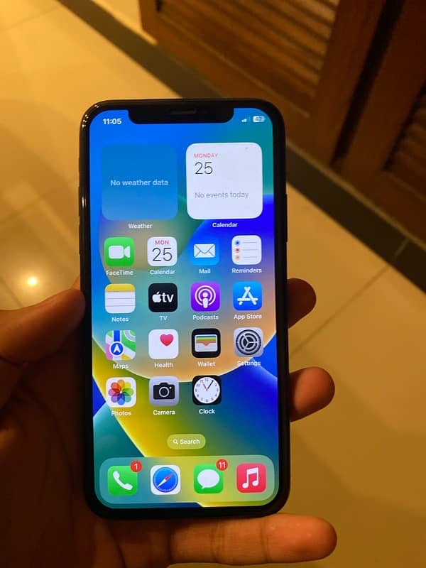 Iphone X Pta Approved 6