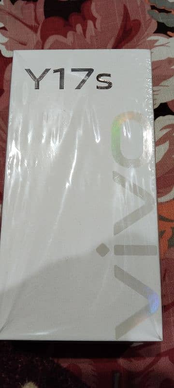 vivo ya 17s y/ So cool 4