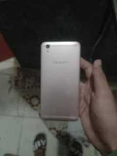 oppo a37 all original Mobile panel orgal