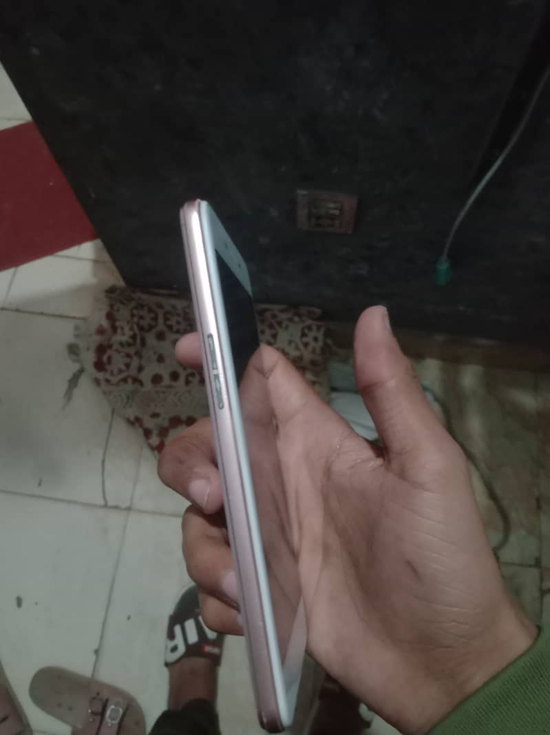 oppo a37 all original Mobile panel orgal 3