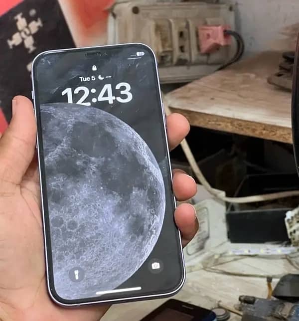 iPhone 12 non pta 10/10 3