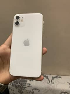 i phone 11 64gb urgent sale