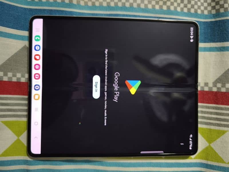 samsung galaxy z fold 3 0