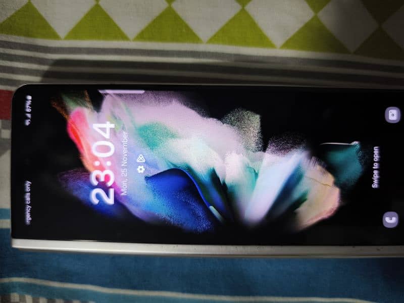 samsung galaxy z fold 3 1