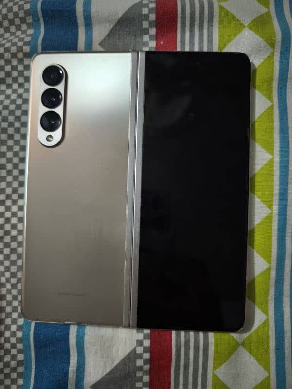 samsung galaxy z fold 3 3