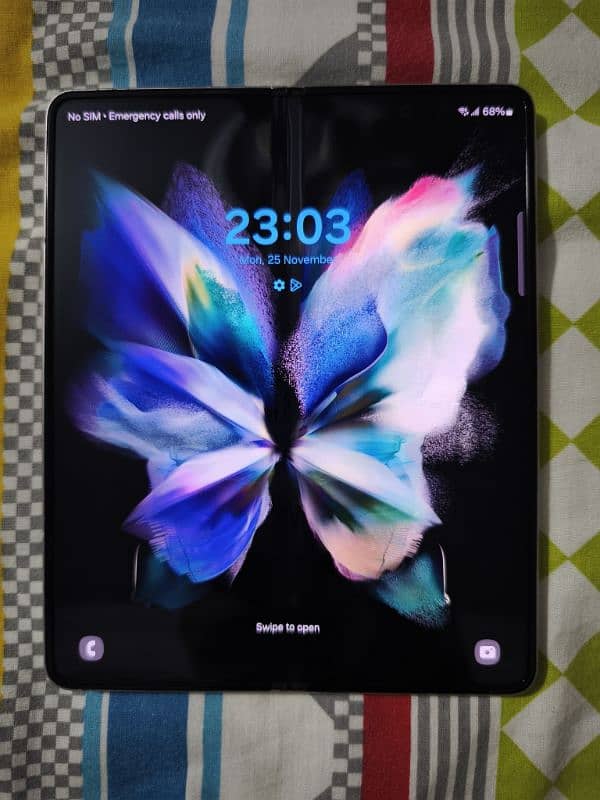 samsung galaxy z fold 3 4