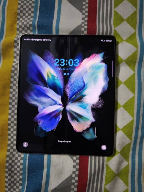 samsung galaxy z fold 3 5