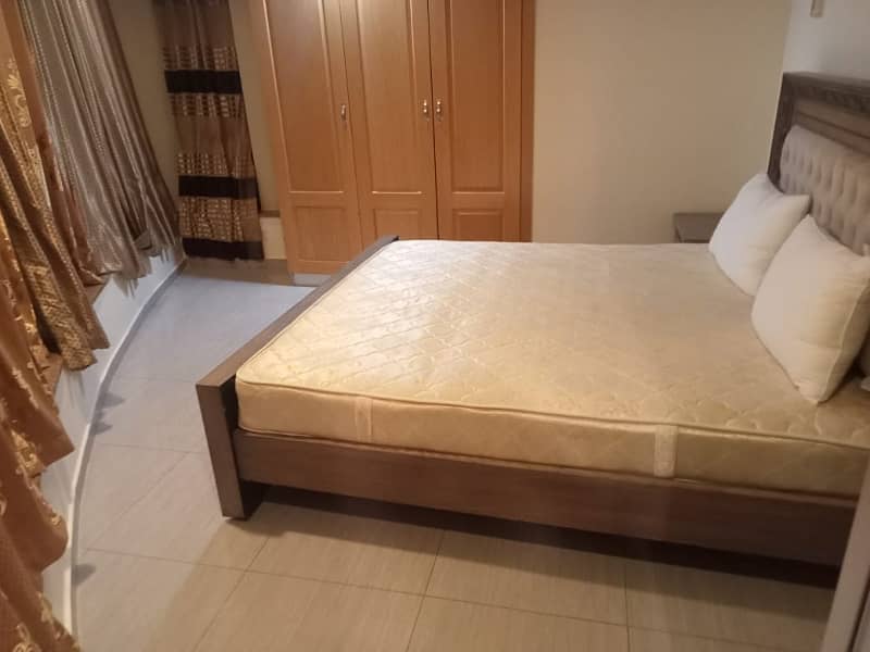 Anaxy Room Studio Short Term Long Term Accommodation In House Family House 500 Sq Yards F 10 0