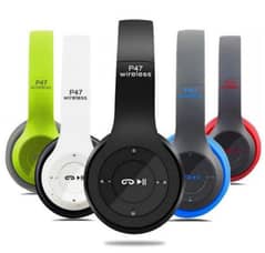 headphones Cash on delivery all Pakistan