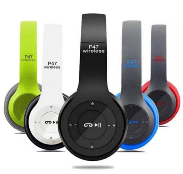 headphones Cash on delivery all Pakistan 0