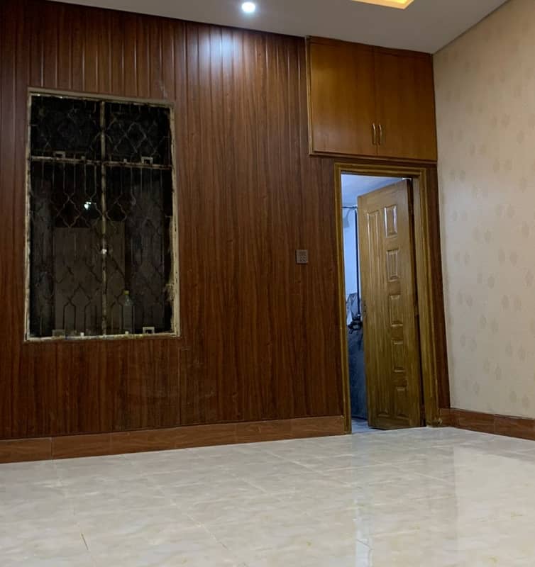 Avail Yourself A Great 5 Marla House In Allama Iqbal Town 0