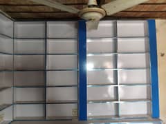 Racks For Medical Store or General storea