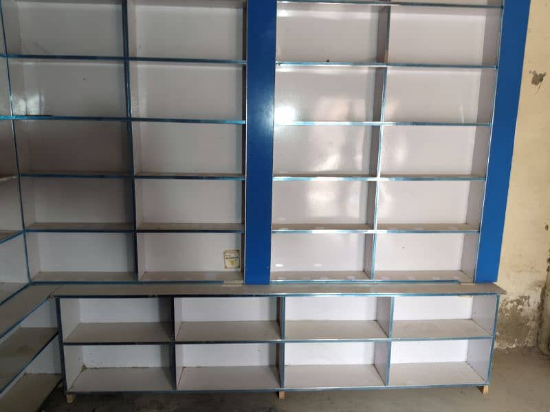 Racks For Medical Store or General storea 1