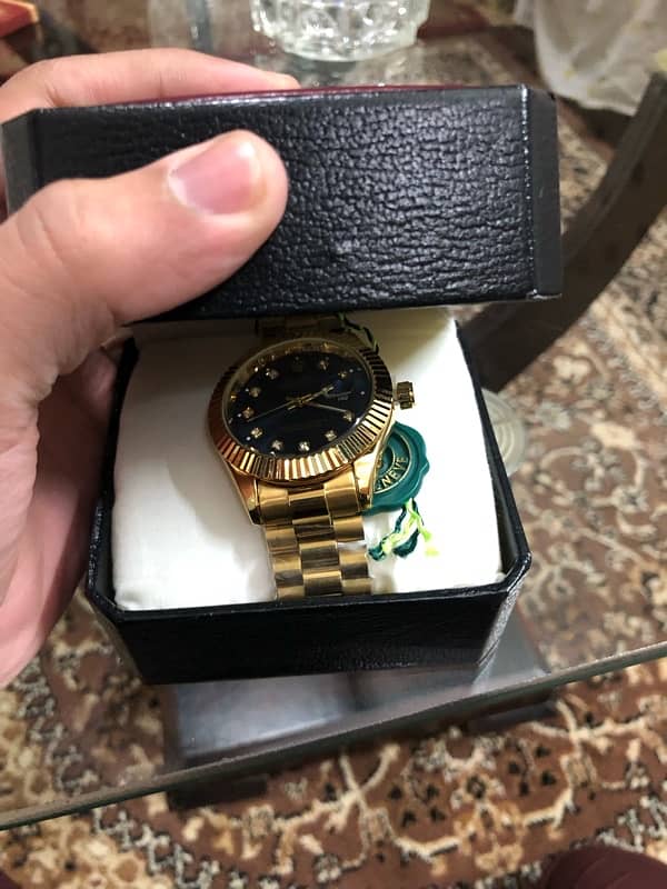 Rolex watch 4