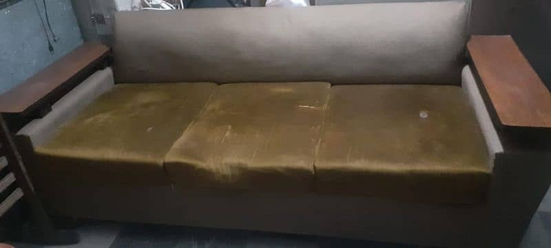 6 seater sofa set 0