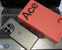 One Plus Ace 2 (16/512) 5G