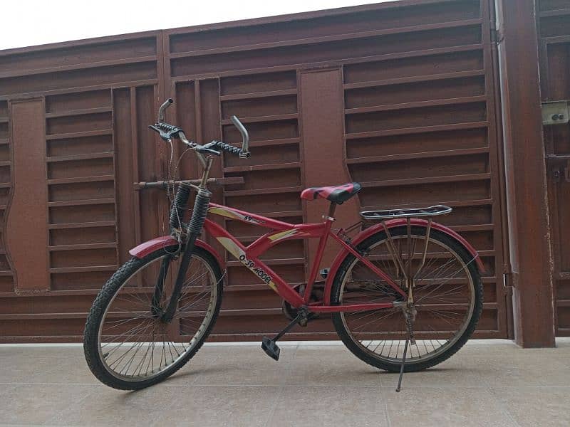 Cycle for Sale 0