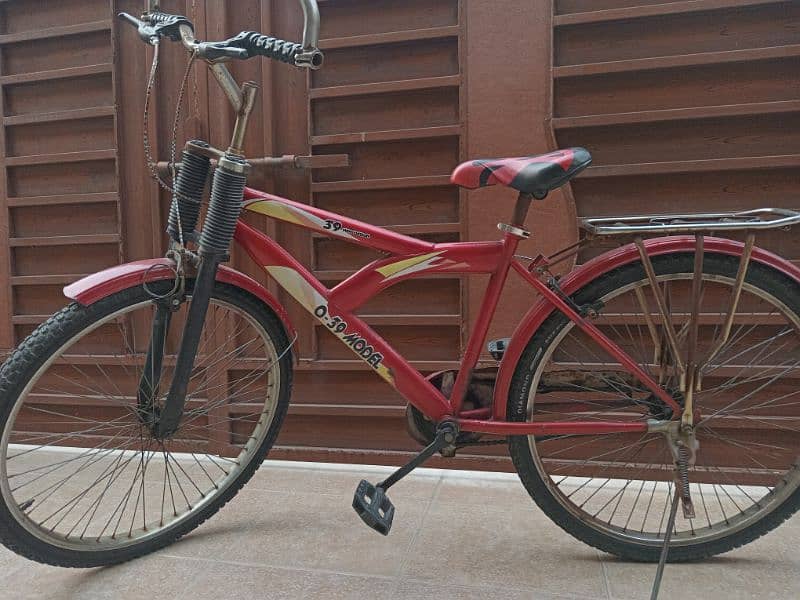 Cycle for Sale 1