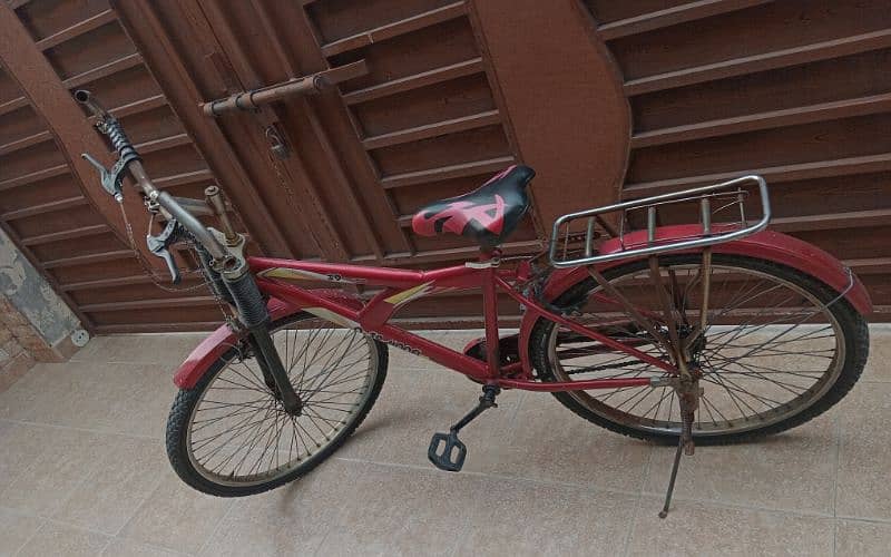 Cycle for Sale 2