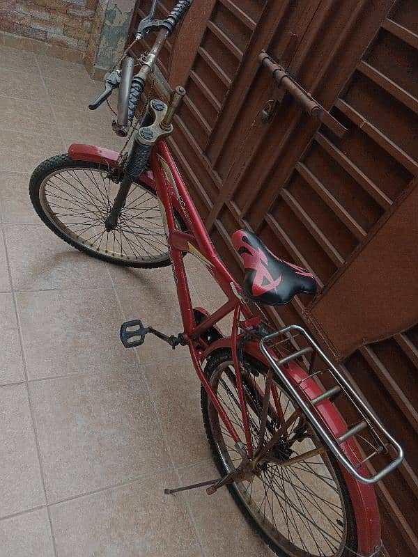 Cycle for Sale 4