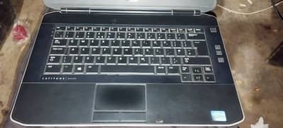 Dell Latitude Core I3 3rd Generation