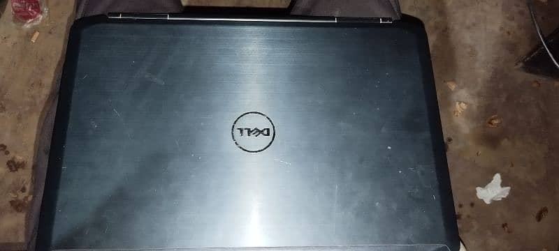 Dell Latitude Core I3 3rd Generation 2