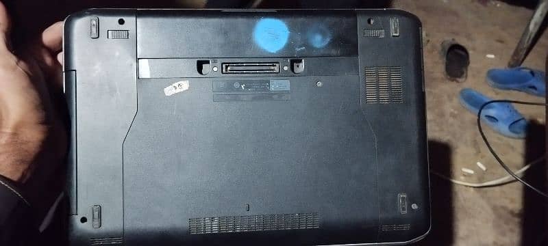 Dell Latitude Core I3 3rd Generation 5