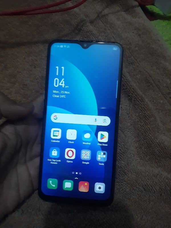 Oppo F11 PTA Approved 1